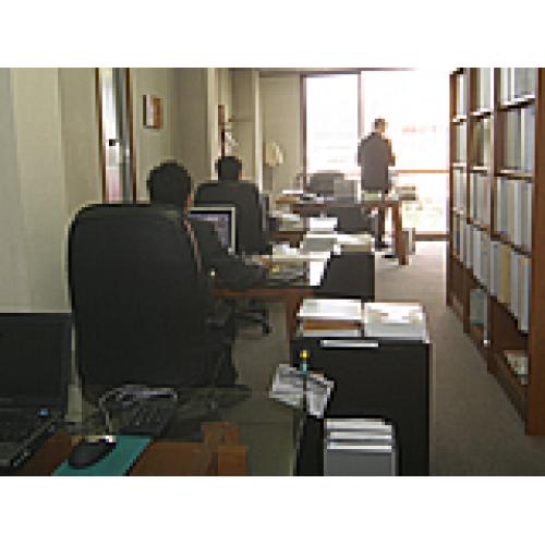 このような方や会社様が弊社のお客様になります