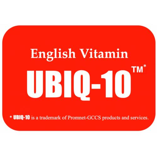1回10分で英語の自己学習ができるオンライン教材 UBIQ-10™