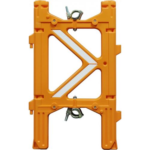 【NETIS登録番号:KK-220076-A】【バリケード】ザ・バリケード