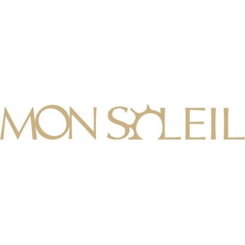 キャラクターグッズの製造・販売ブランド　MON SOLEIL（モンソレイユ）