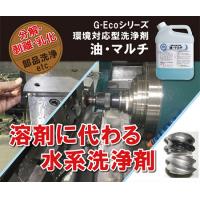 新規事業・新規ビジネスに環境対応型特殊洗浄G-Eco工法の施工販売店を全国で募集