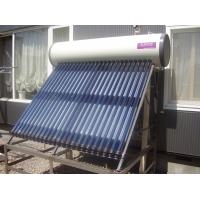 太陽熱利用ハイブリッドボイラー省エネシステム