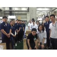 【酒類の製品化粧業務】