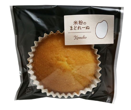 米粉のまどれーぬ