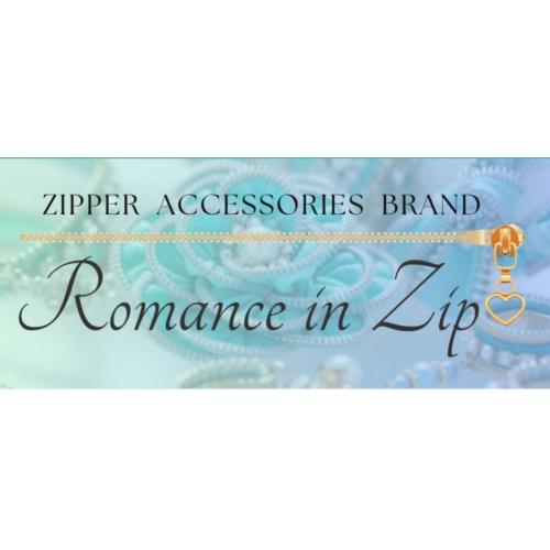 日本で唯一のオリジナルZIPPER(ファスナー)アクセサリー