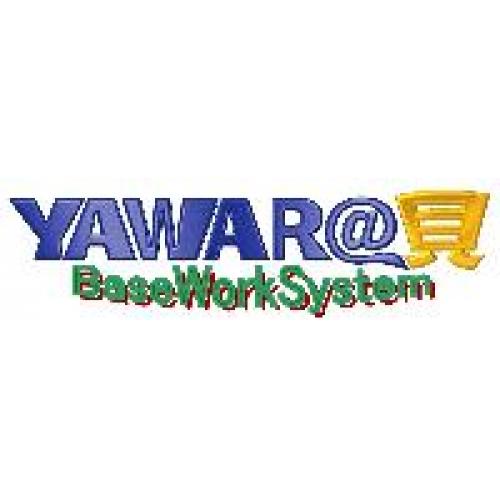 YAWAR@貝BaseWorkSystem