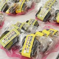 出来ます! 小規模だからこそ、お客様の注文に合わせた製品作り 