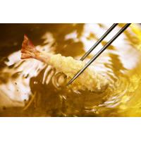 エコレ®　食用油のコストカットと店内環境改善の両立を実現！