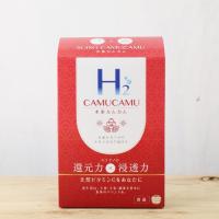 水素カムカム　（健康食品　還元力　抗酸化作用）