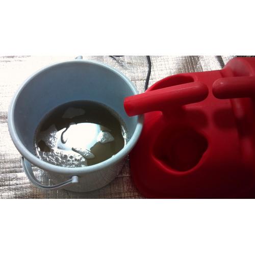 ベッド マットレスクリーニング