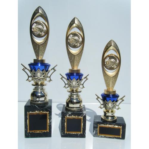 スポーツ競技大会やイベント用トロフィー・優勝カップ・楯・メダル等の表彰記念品販売