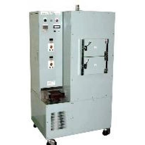Bimetal Cure Oven BA-16-1 ﾊﾞｲﾒﾀﾙ熱処理槽 