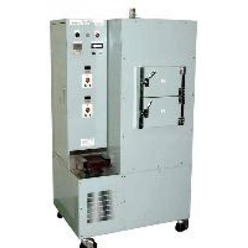 Bimetal Cure Oven BA-16-1 バイメタル熱処理槽