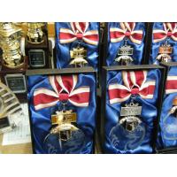スポーツ競技大会やイベント用トロフィー・優勝カップ・楯・メダル等の表彰記念品販売