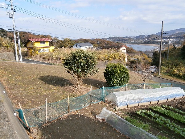 千葉県富津市で海の見えるリゾート別荘・別荘地（その４）