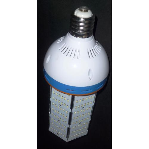 電気代5分の1 LED水銀灯 LED水銀灯 ガソリンスタンド、工場、倉庫、