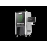 CNC精密彫刻機　ツール交換を自動化して現場は時短、仕事は加速