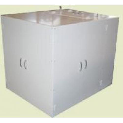 防音・騒音対策の防音カバー