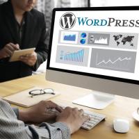 WordPress（ワードプレス）カスタマイズ構築、ホームページCMS構築