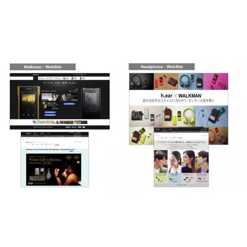 大手電機メーカーのWEBサイト制作を長年お任せいただいております。