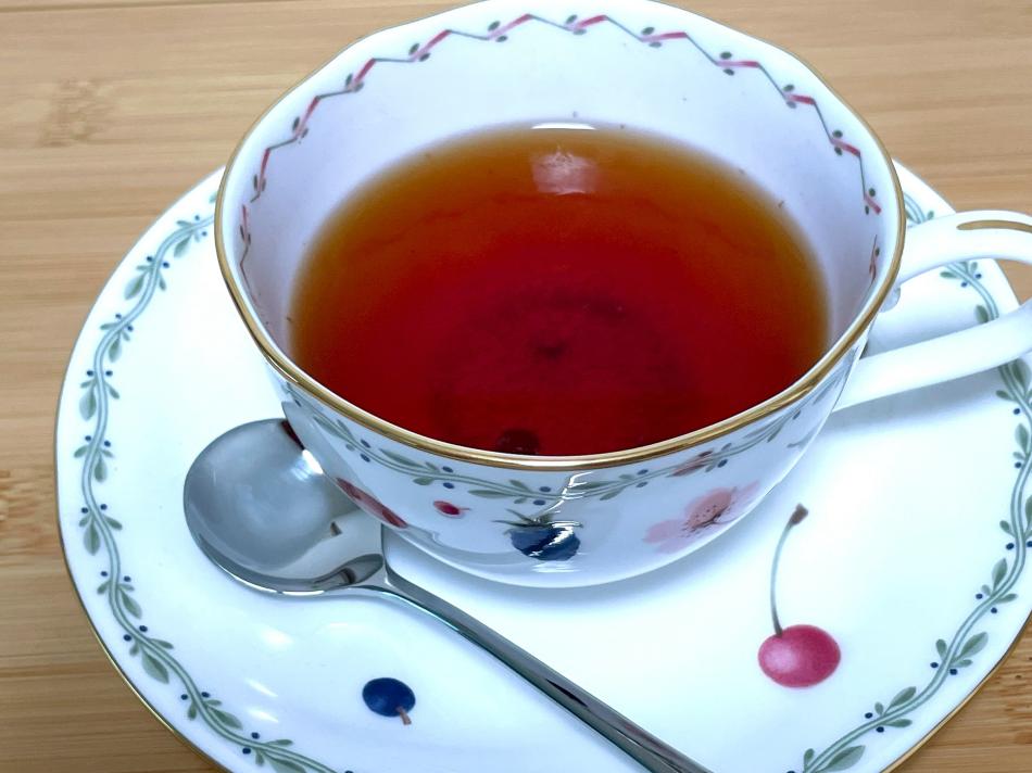 和紅茶ティーバッグ