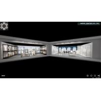 超高画質・高精細の3Dバーチャルツアー【Matterport】