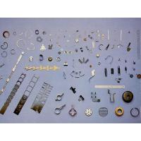 部品で困ったら、慶和精工へ！