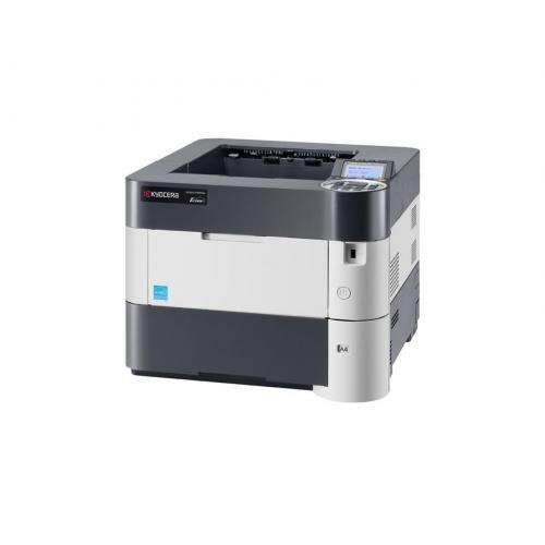 【京セラ ECOSYS】A4対応モノクロレーザープリンターP3060dn