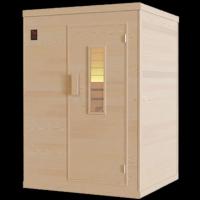 屋内サウナ室（3〜4名用）