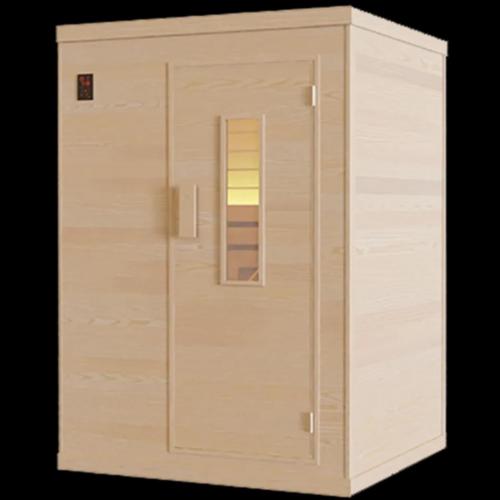 屋内サウナ室（2〜3名用）