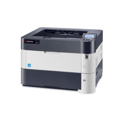 【京セラ ECOSYS】A3対応モノクロレーザープリンターP4040dn