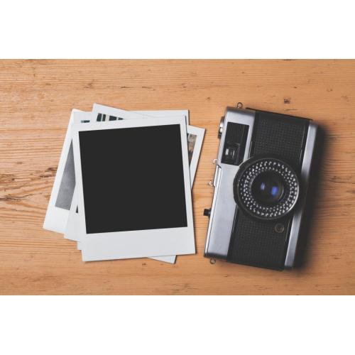 写真撮影