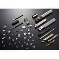 バイトチップ再研磨による工具費低減化