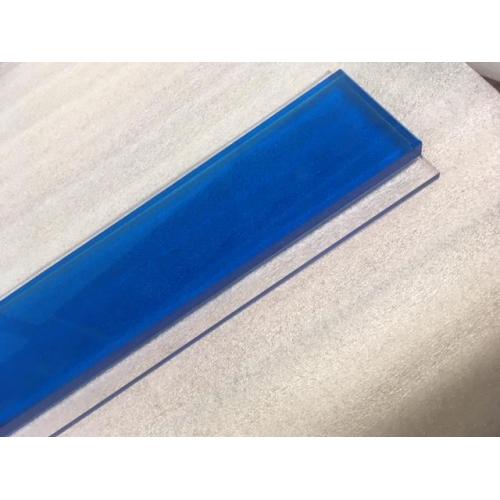 アクリル重合接着 建築部品利用