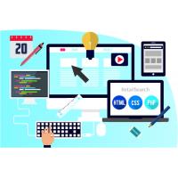 WEB制作・WEBシステム開発もOne STOPでご提供！
