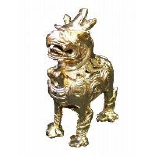 財運、金運アップ―貔貅(ヒキュウ)