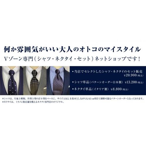 「大人のオトコのマイスタイル」