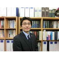 弁護士　大森隆一　ご挨拶（東京日本橋で事務所開設しています）