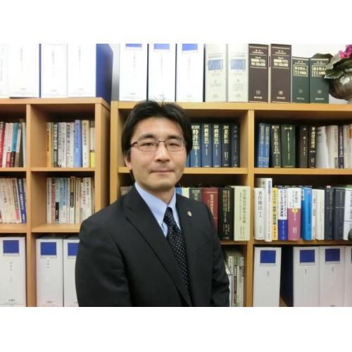 弁護士 大森隆一 ご挨拶(東京日本橋で事務所開設しています)