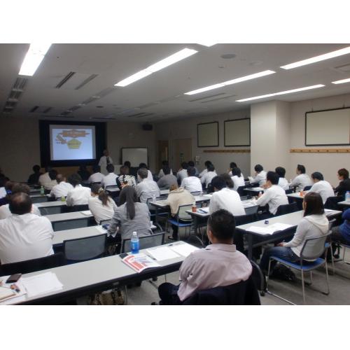 すごくよく分かる!会社の数字セミナー