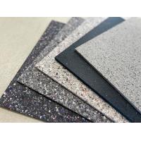 環境に配慮したサステナブルなリサイクル建材「PANECO® board S」