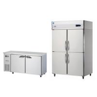 商品開発の幅が激的に変わる！アツアツのままパック可能　真空包装機