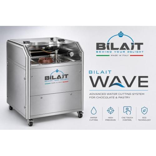 ウォータージェットカッター WAVE