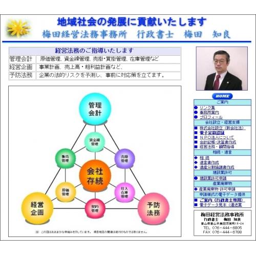 経営法務のご指導いたします