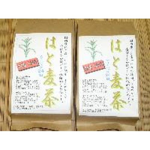 国内産はと麦１００％ はと麦茶 ティーパック