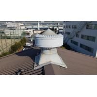 【導入事例】暑い工場を涼しく快適に