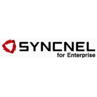  iPad/iPhone用の企業向け文書共有クラウド「Syncnel 」