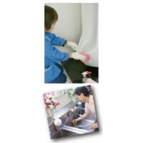 日常清掃サービス