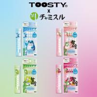 【日本総代理店】TOOSTY×チャミスル　マウスウォッシュ