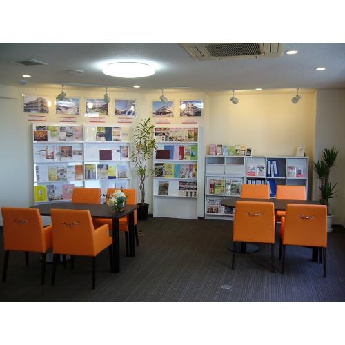 有料老人ホーム情報館 二子玉川プラザ